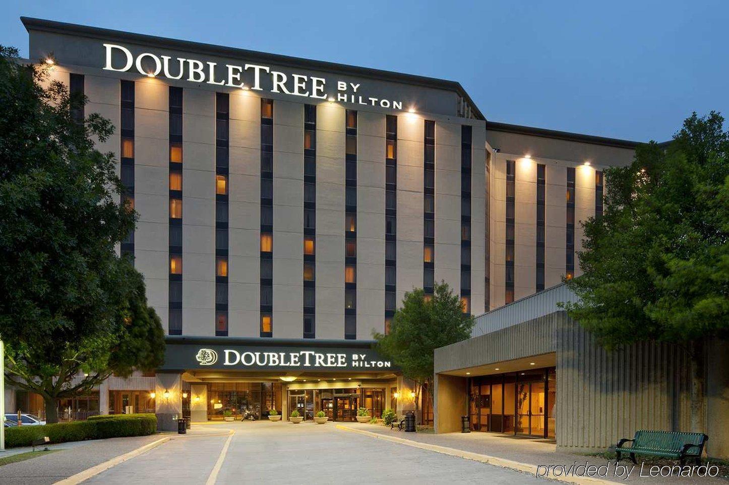 Doubletree By Hilton Dallas Near The Galleria Экстерьер фото